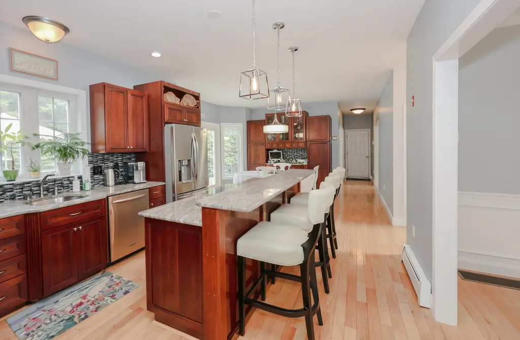 78 Stonebridge Drive Chester NH 03036