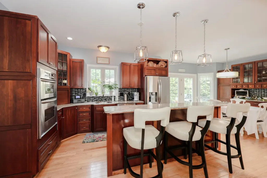 78 Stonebridge Drive Chester NH 03036