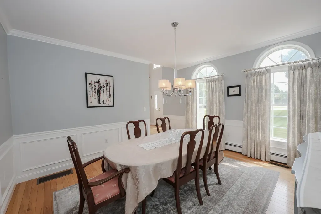 78 Stonebridge Drive Chester NH 03036