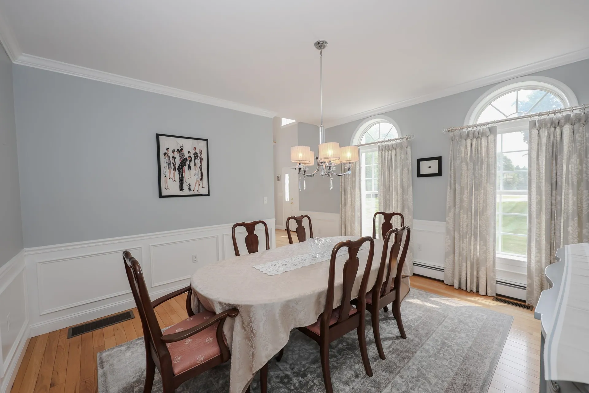 78 Stonebridge Drive Chester NH 03036