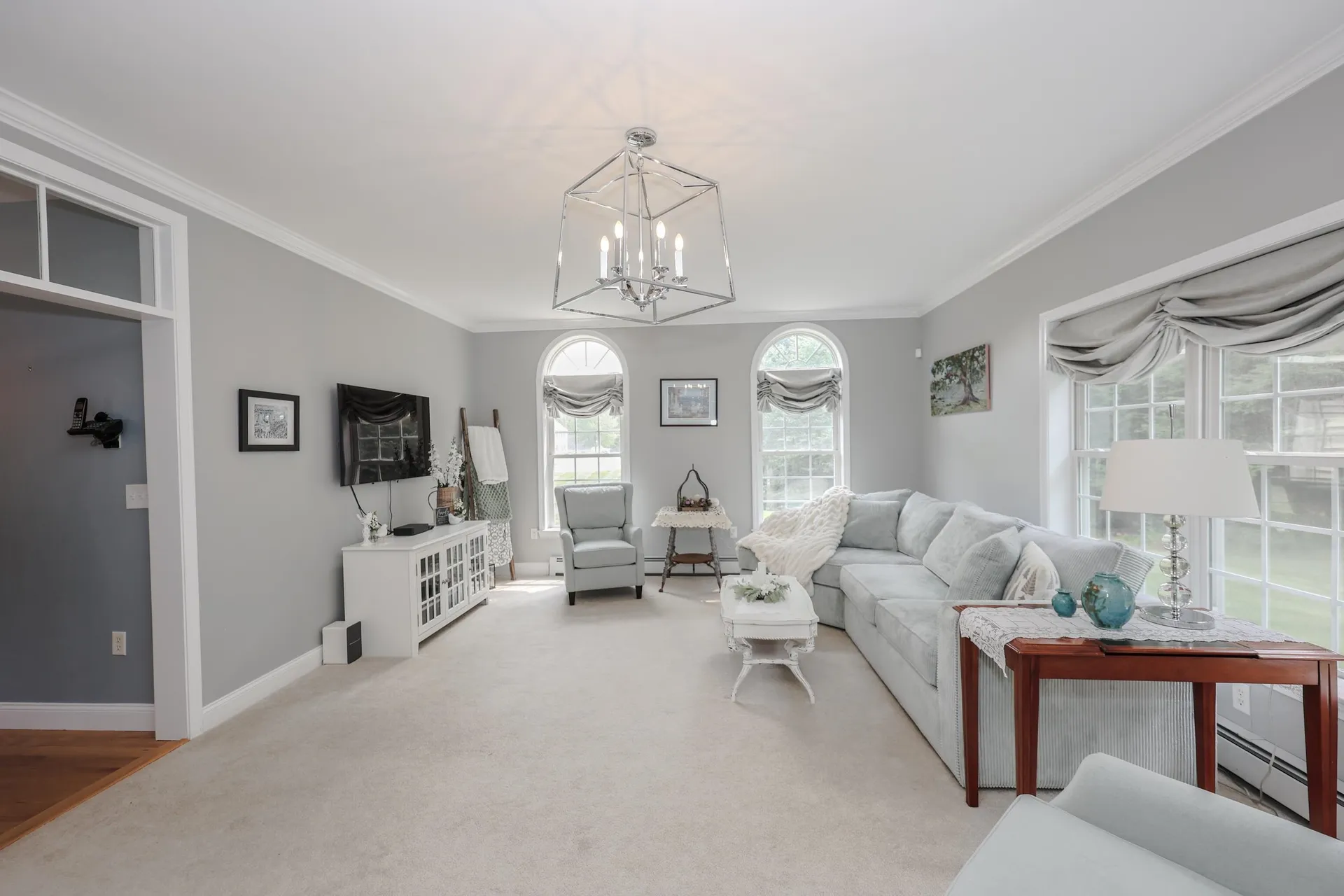 78 Stonebridge Drive Chester NH 03036