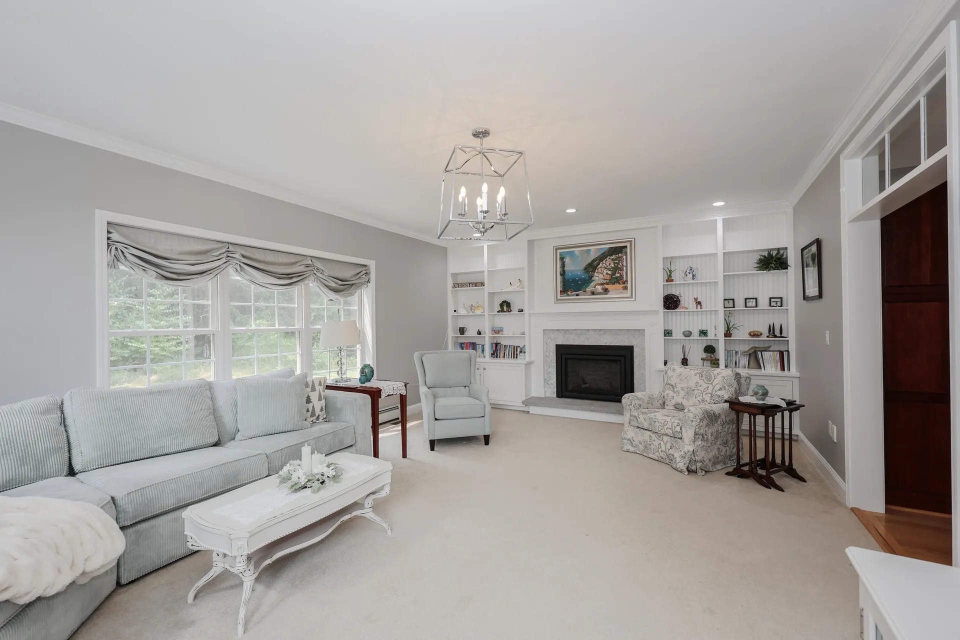 78 Stonebridge Drive Chester NH 03036