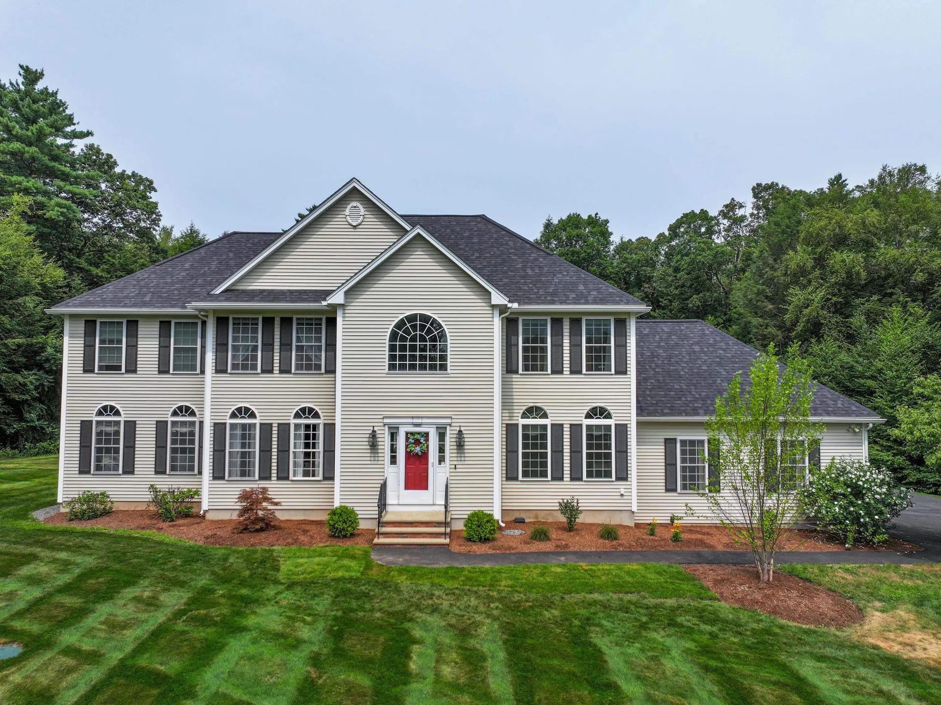 78 Stonebridge Drive Chester NH 03036