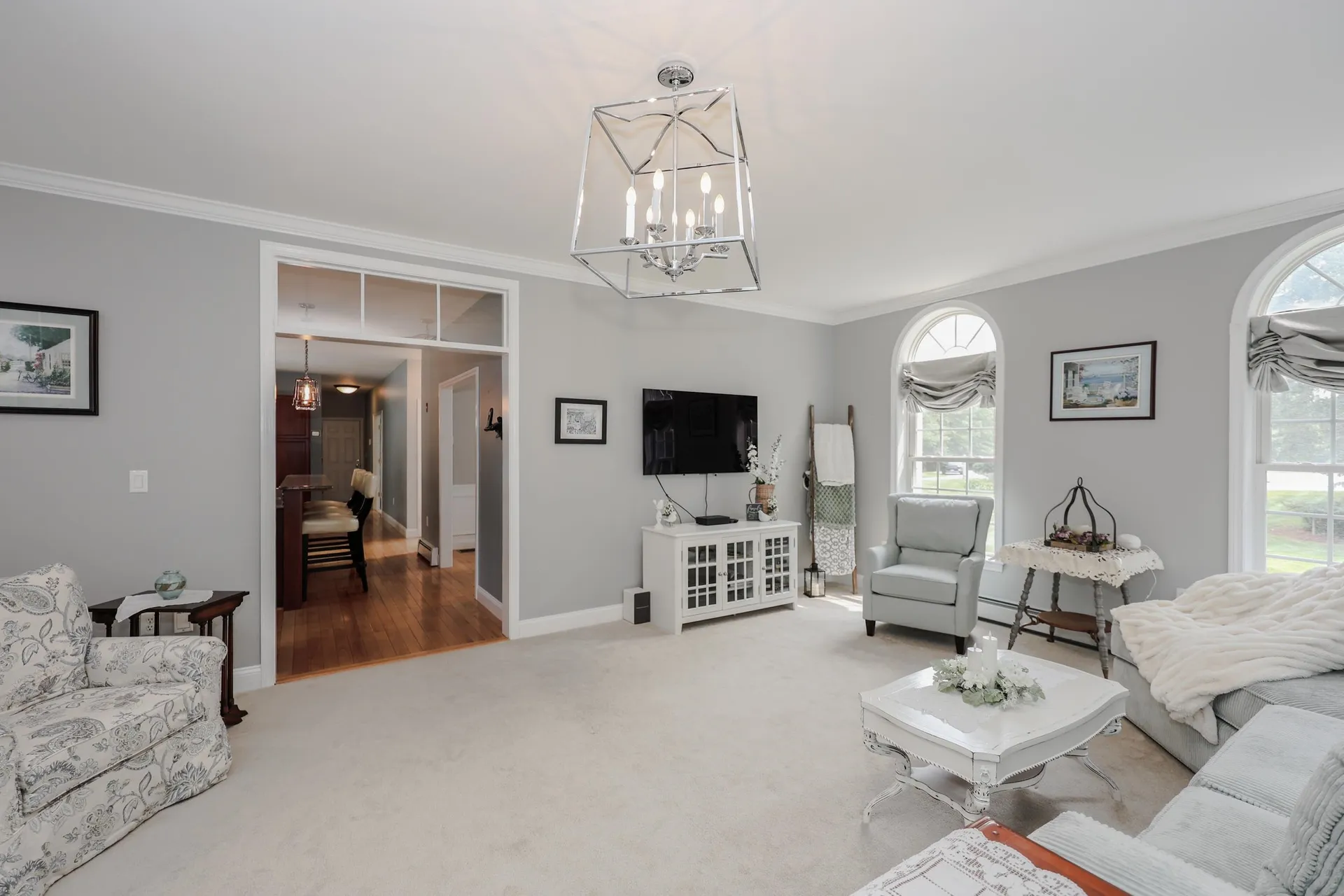 78 Stonebridge Drive Chester NH 03036