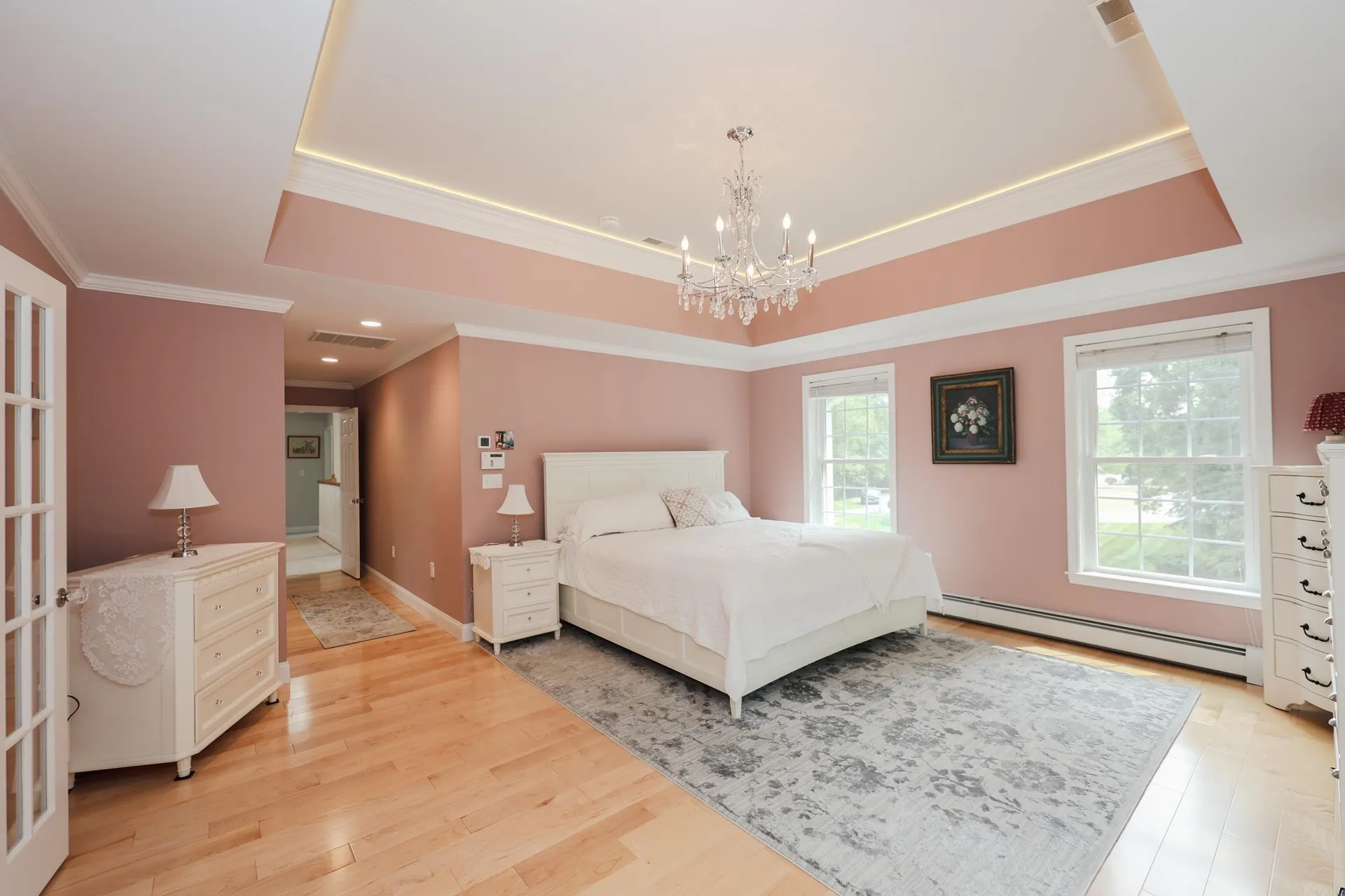 78 Stonebridge Drive Chester NH 03036