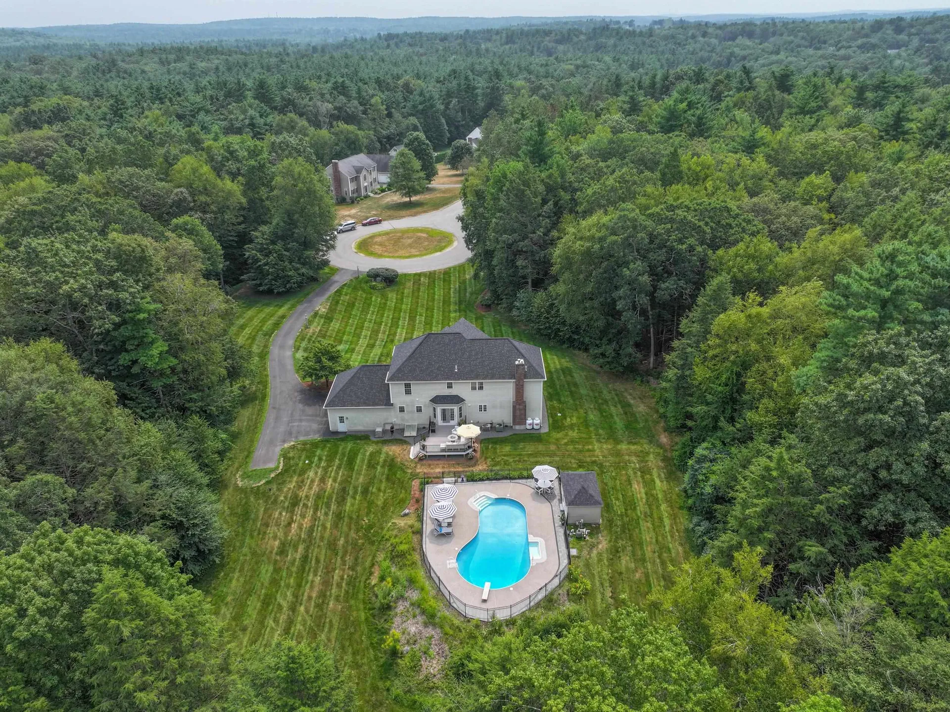 78 Stonebridge Drive Chester NH 03036