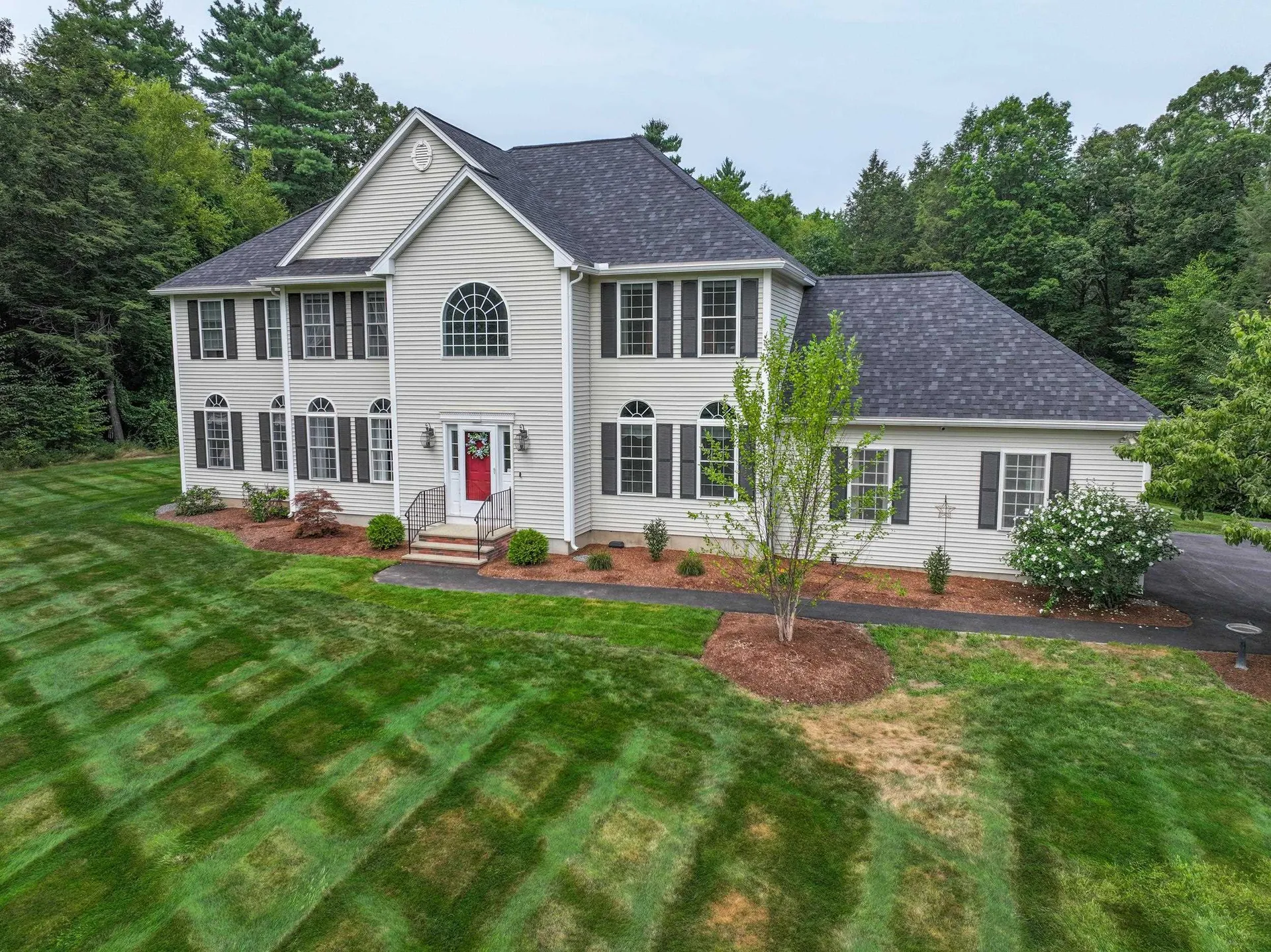 78 Stonebridge Drive Chester NH 03036