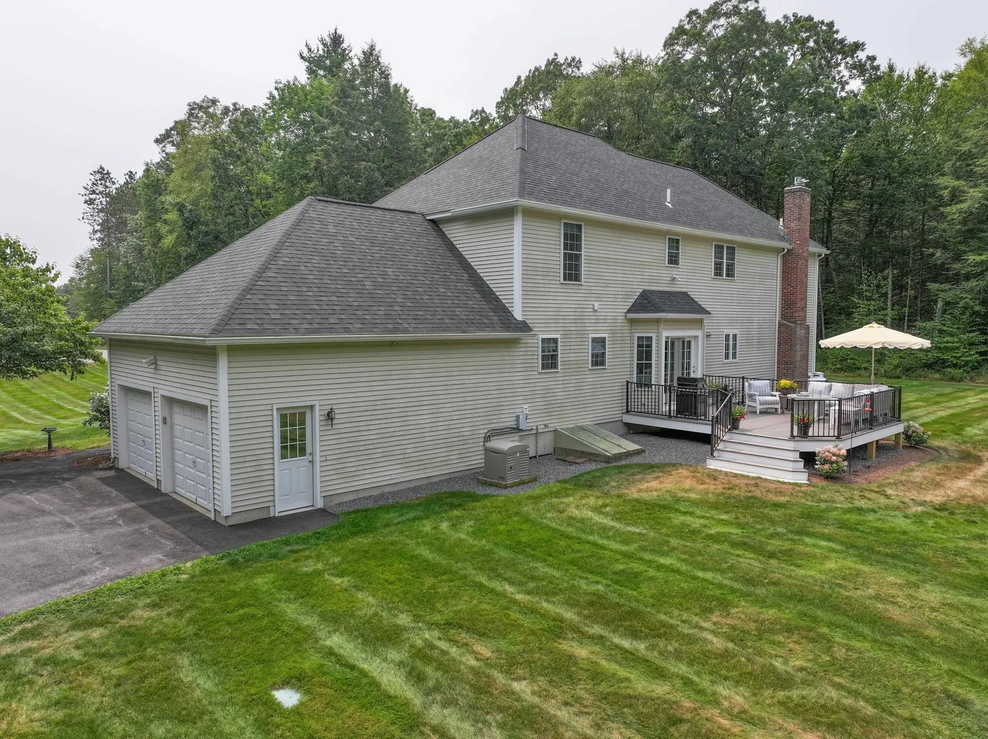 78 Stonebridge Drive Chester NH 03036