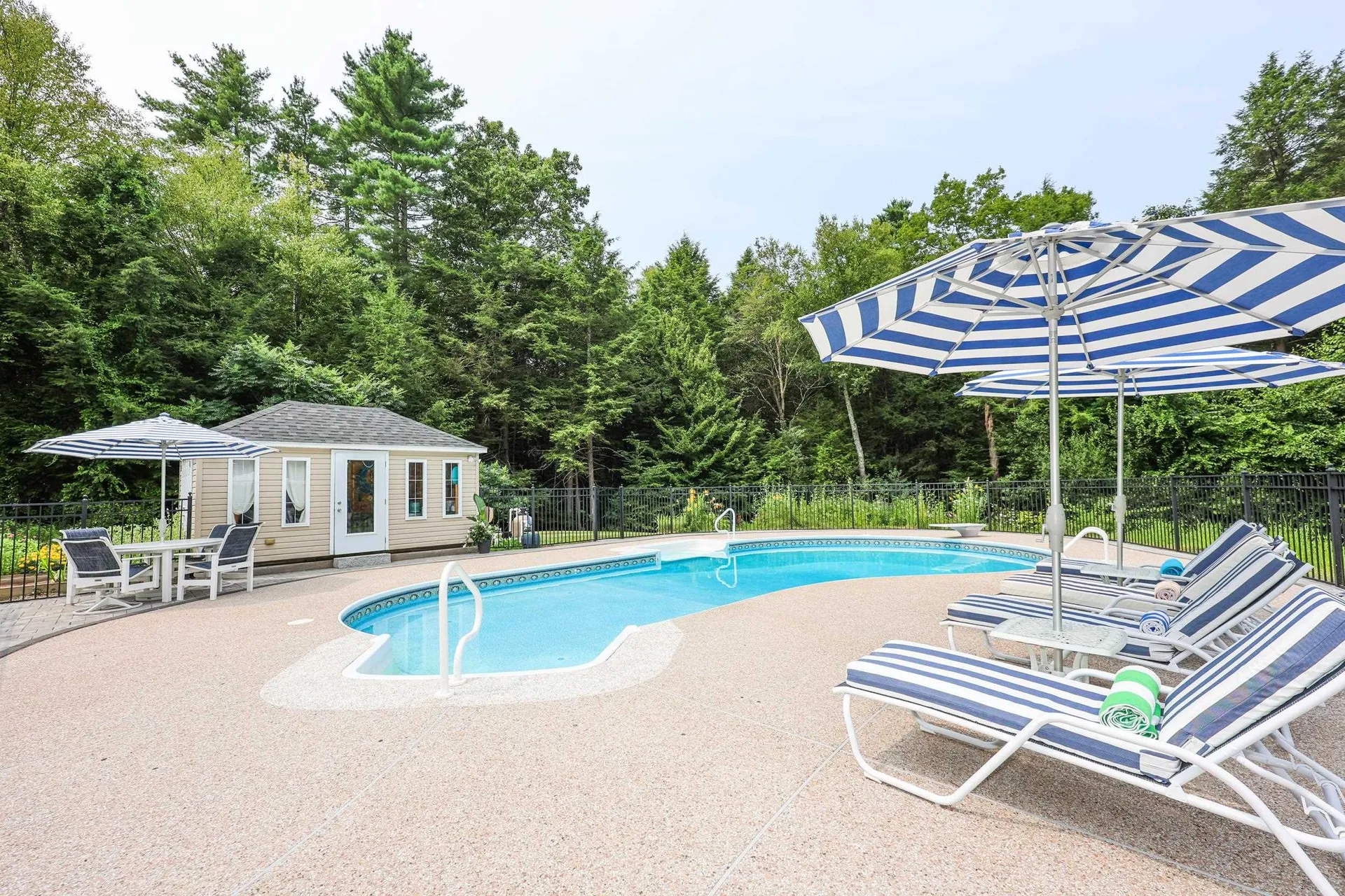 78 Stonebridge Drive Chester NH 03036