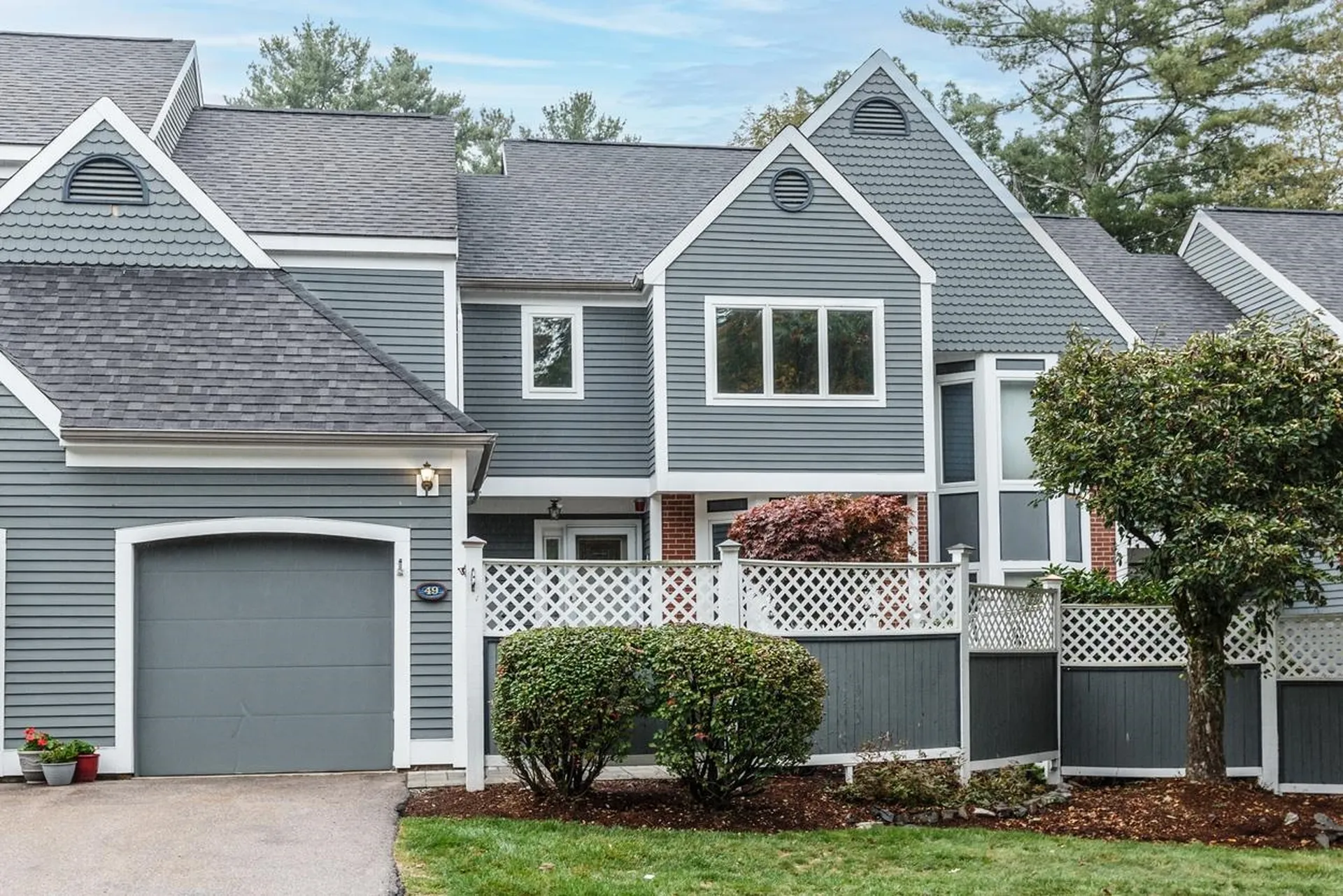 49 Hickory Lane Windham NH 03087