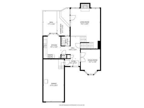 49 Hickory Lane Windham NH 03087