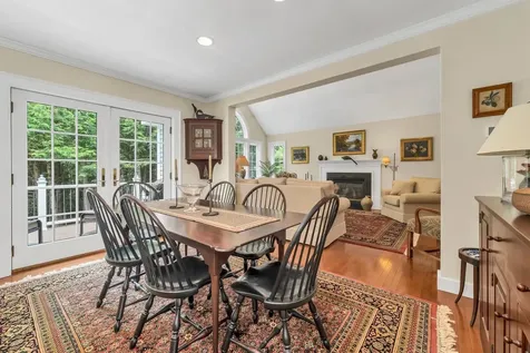 24 Mountain Overlook Wilmot NH 03287