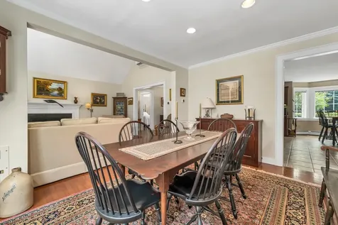 24 Mountain Overlook Wilmot NH 03287