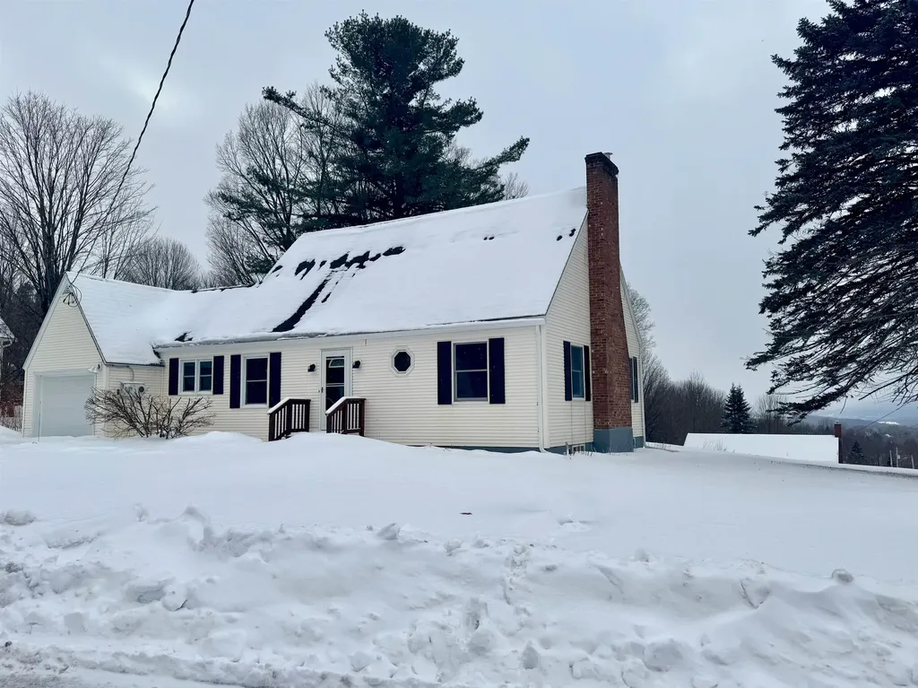 170 Pelow Hill Derby VT 05830