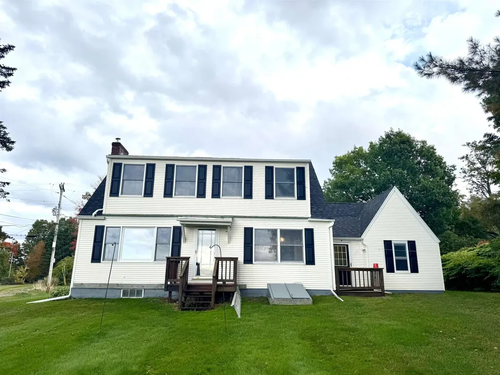 170 Pelow Hill Derby VT 05830