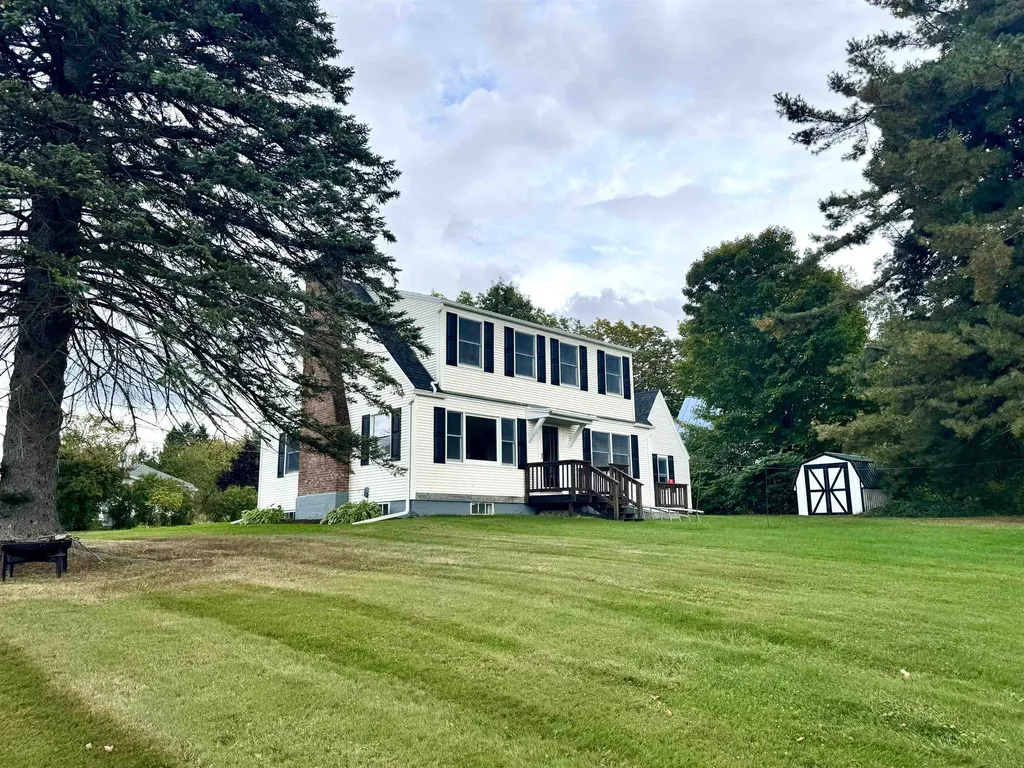 170 Pelow Hill Derby VT 05830