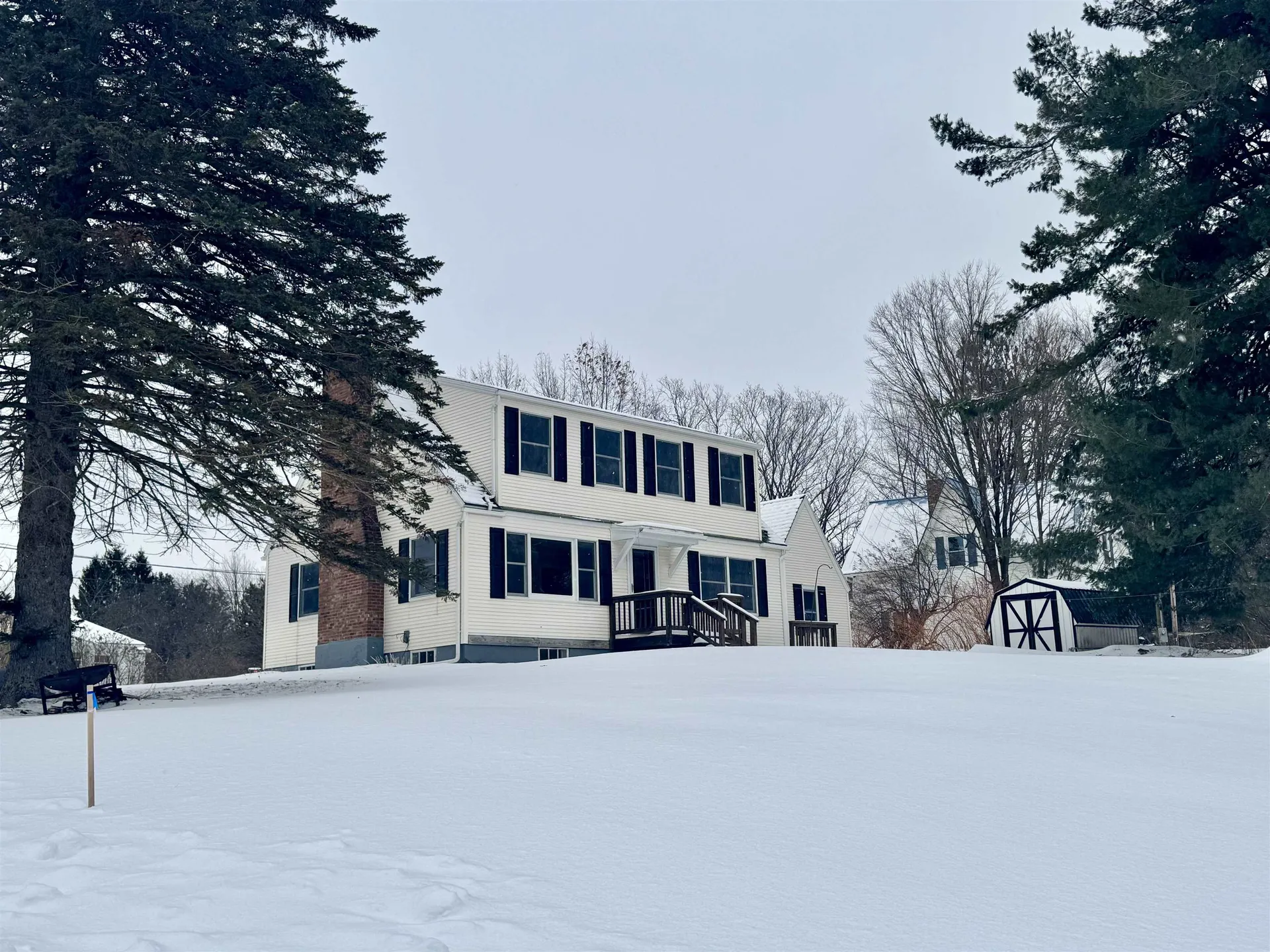 170 Pelow Hill Derby VT 05830