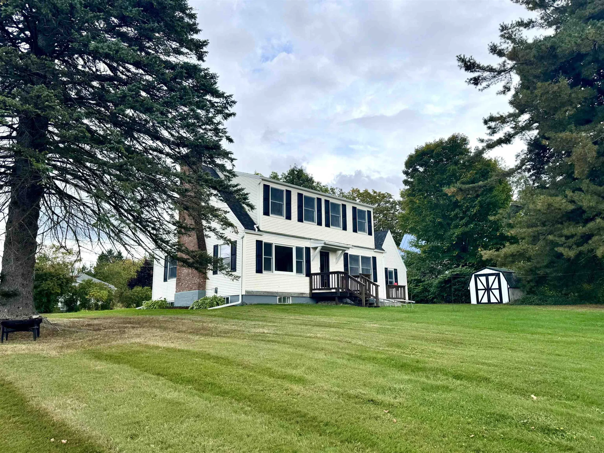 170 Pelow Hill Derby VT 05830