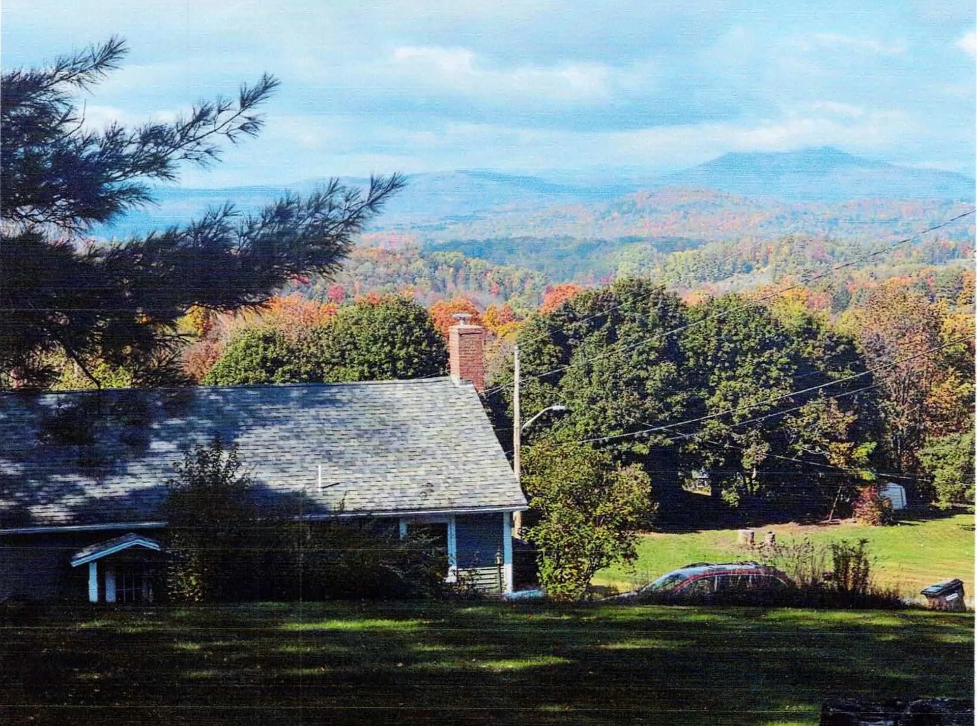 170 Pelow Hill Derby VT 05830