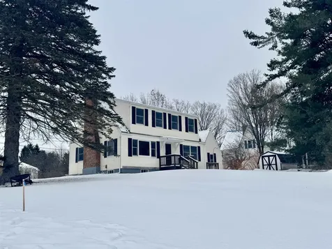 170 Pelow Hill Derby VT 05830