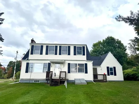 170 Pelow Hill Derby VT 05830