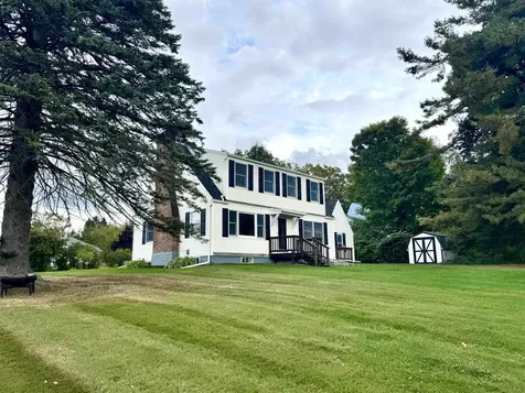 170 Pelow Hill Derby VT 05830