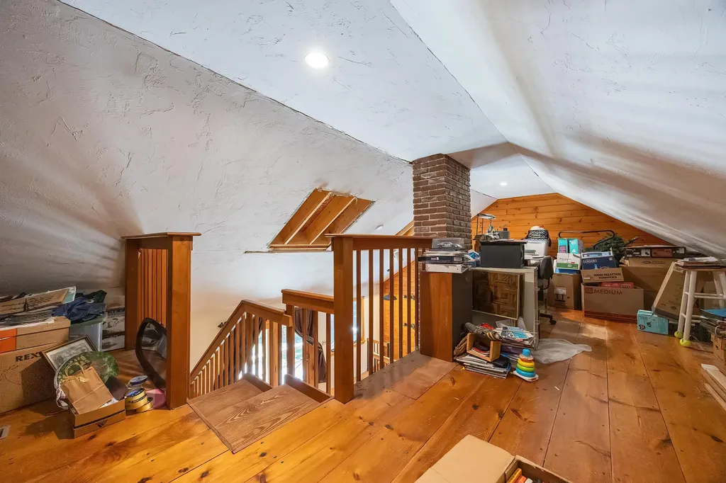 823 Country Land Drive Haverhill NH 03774