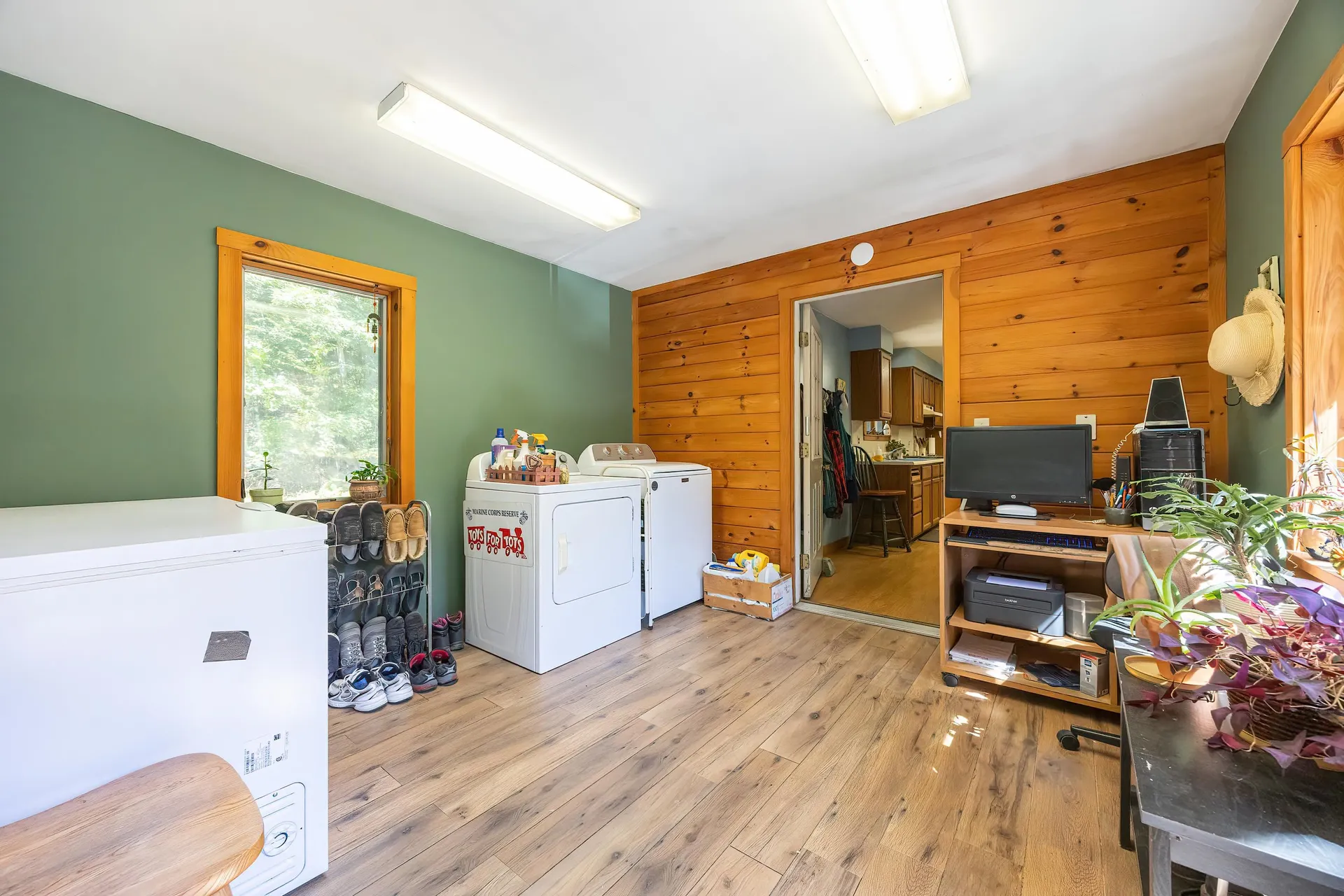 823 Country Land Drive Haverhill NH 03774