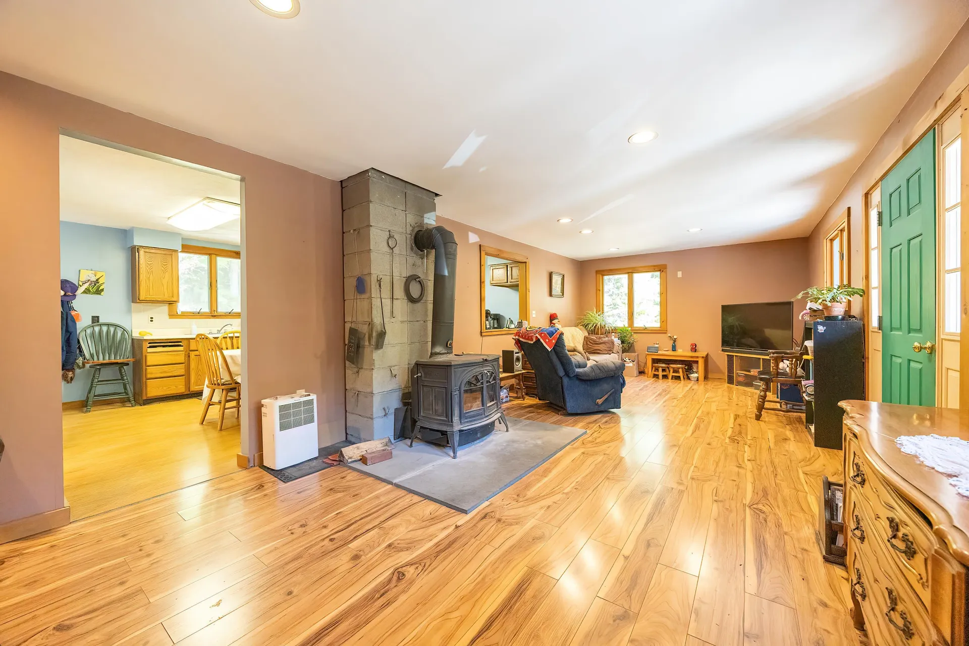 823 Country Land Drive Haverhill NH 03774