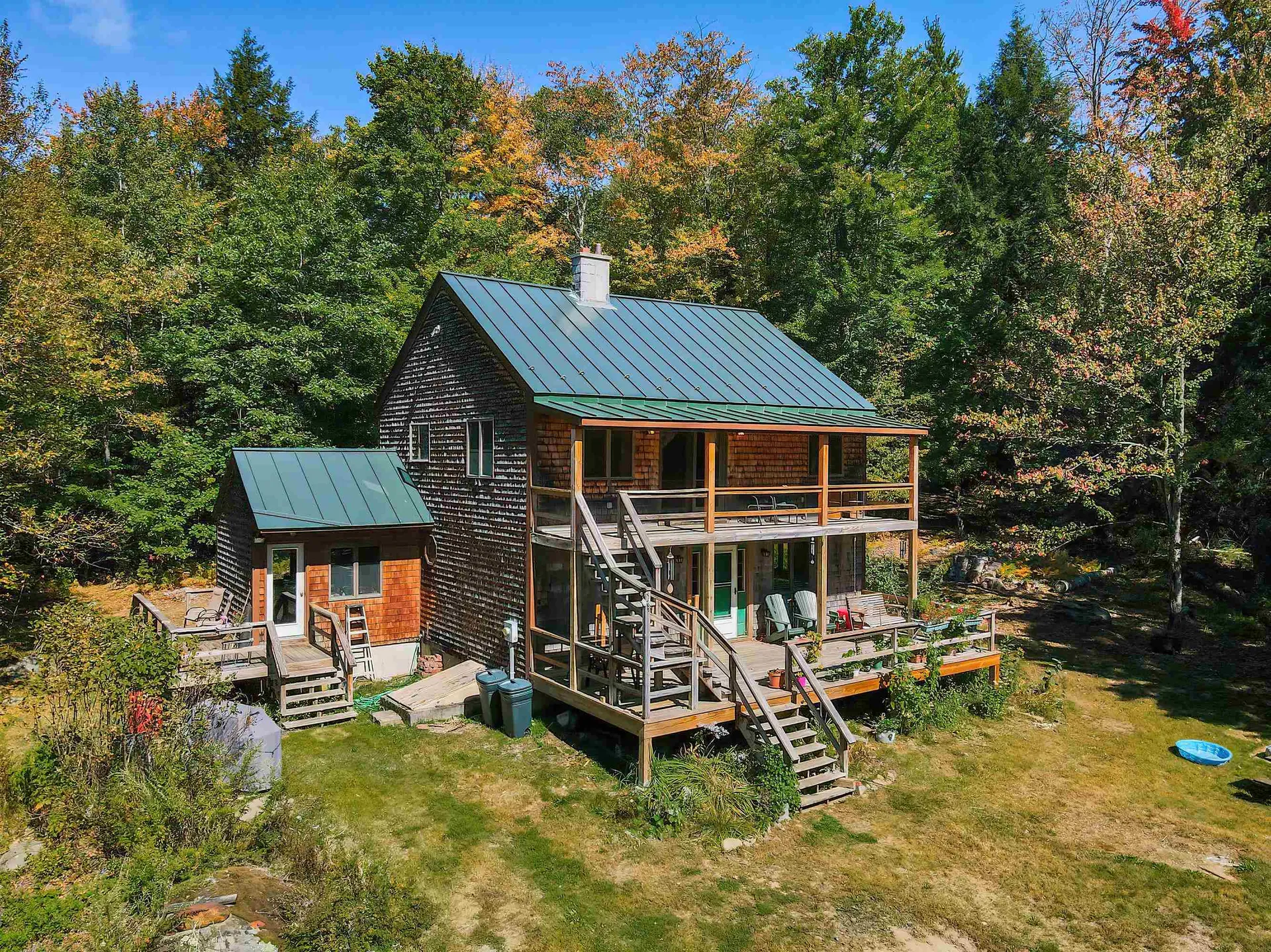 823 Country Land Drive Haverhill NH 03774