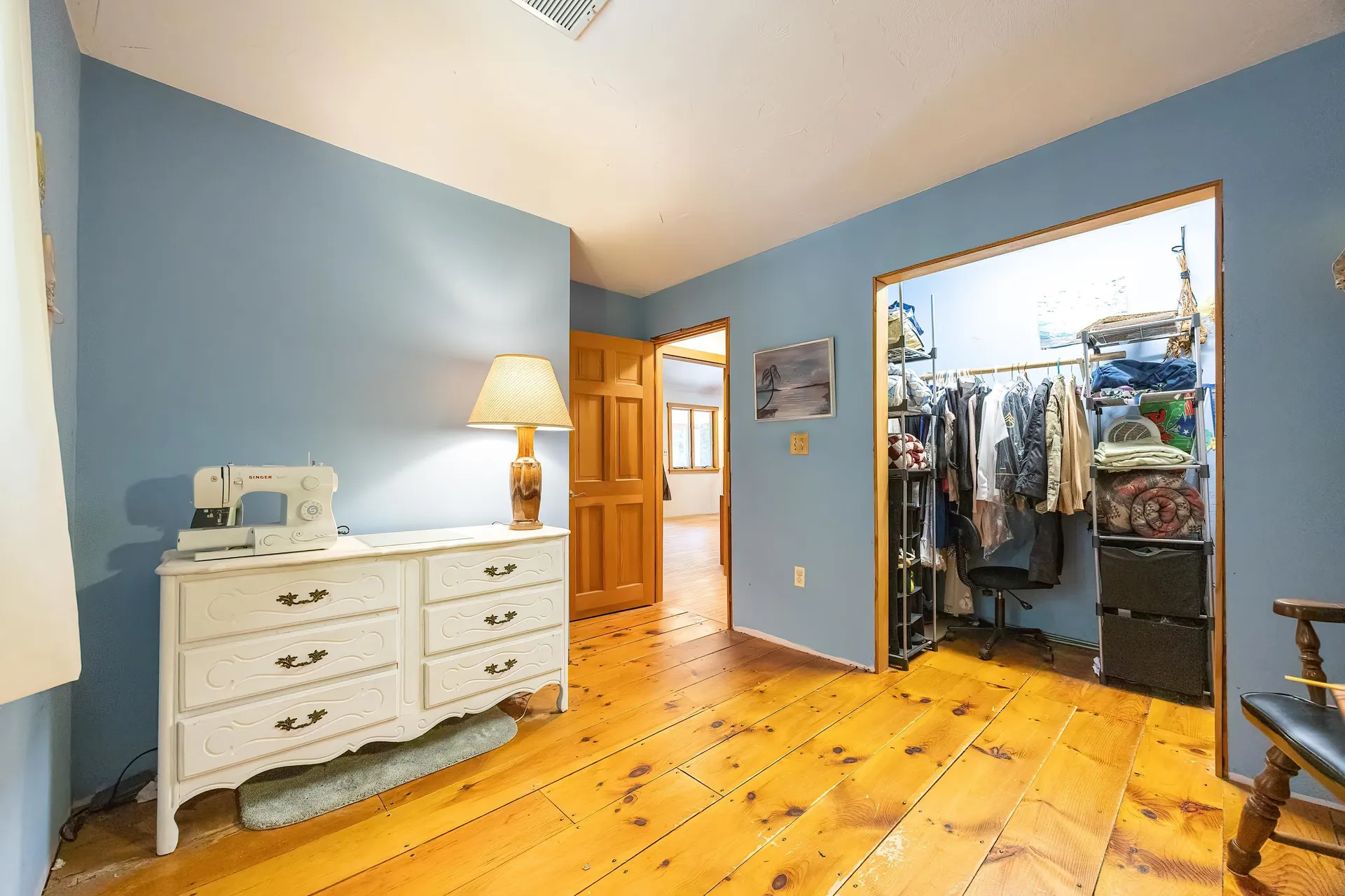 823 Country Land Drive Haverhill NH 03774