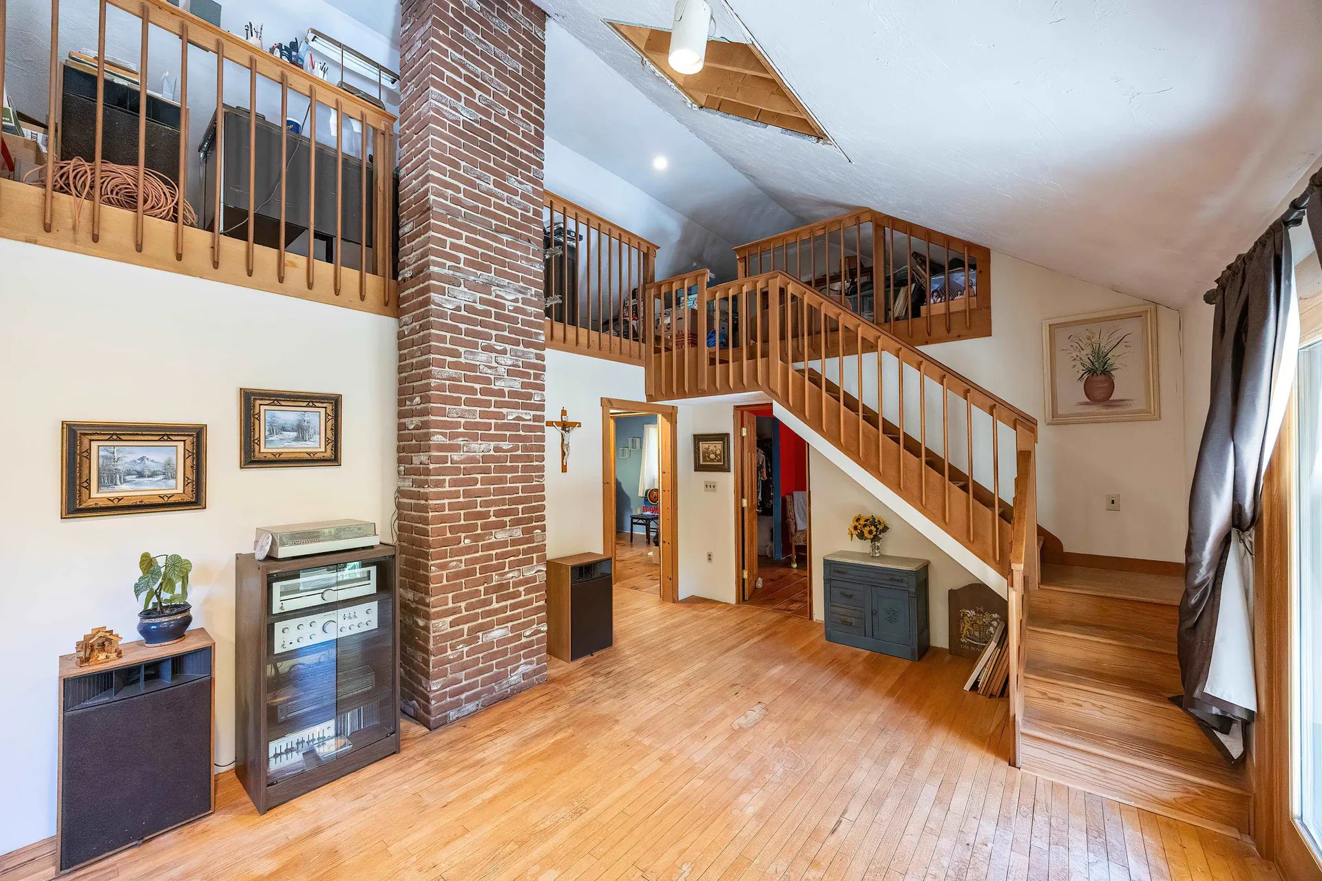 823 Country Land Drive Haverhill NH 03774