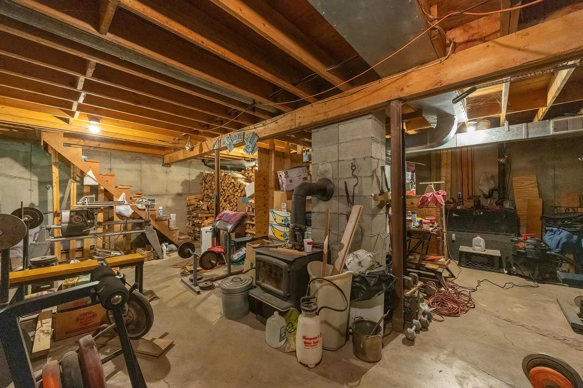 823 Country Land Drive Haverhill NH 03774