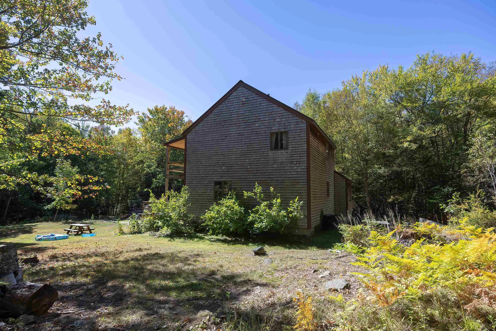 823 Country Land Drive Haverhill NH 03774