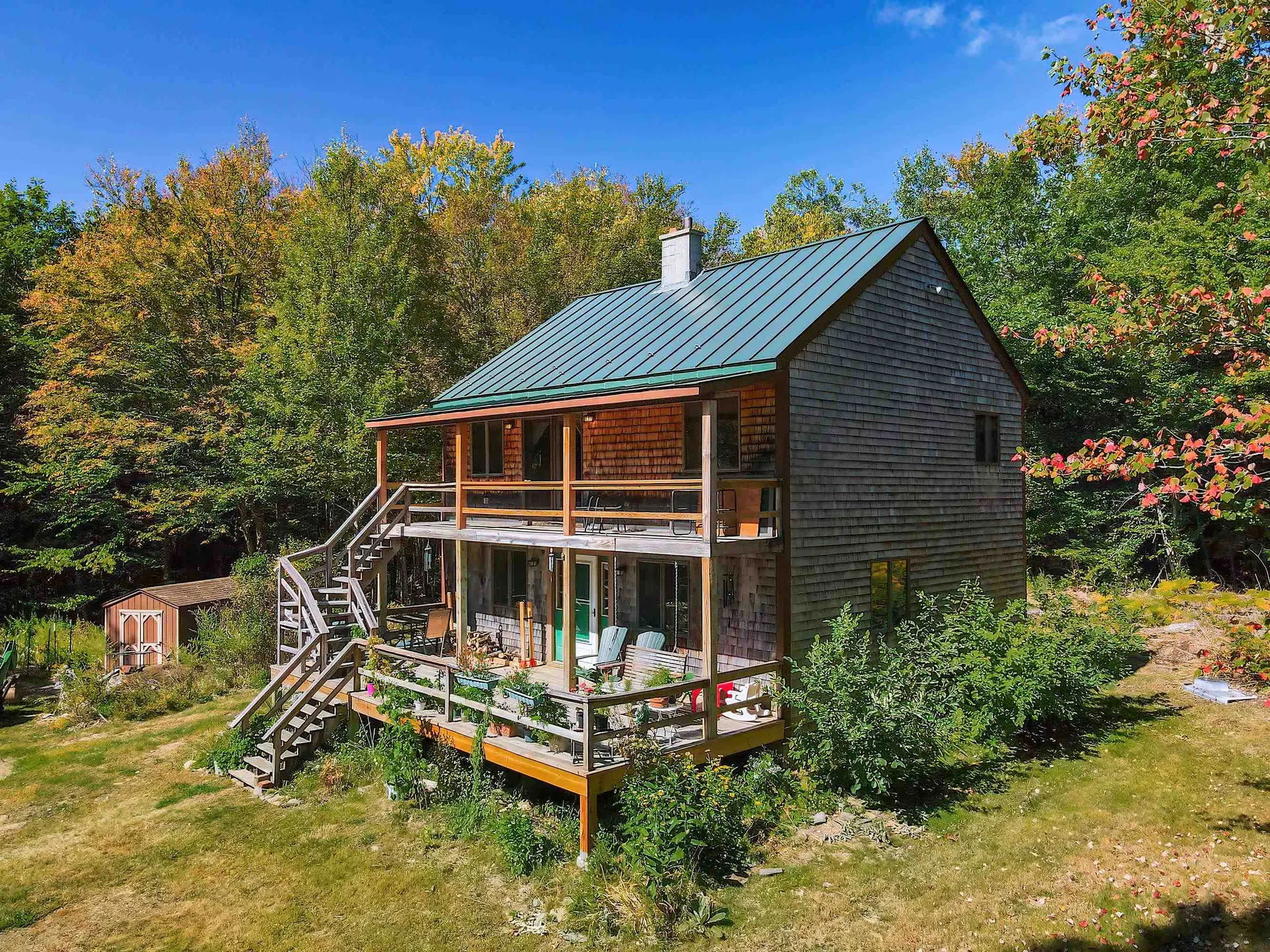 823 Country Land Drive Haverhill NH 03774