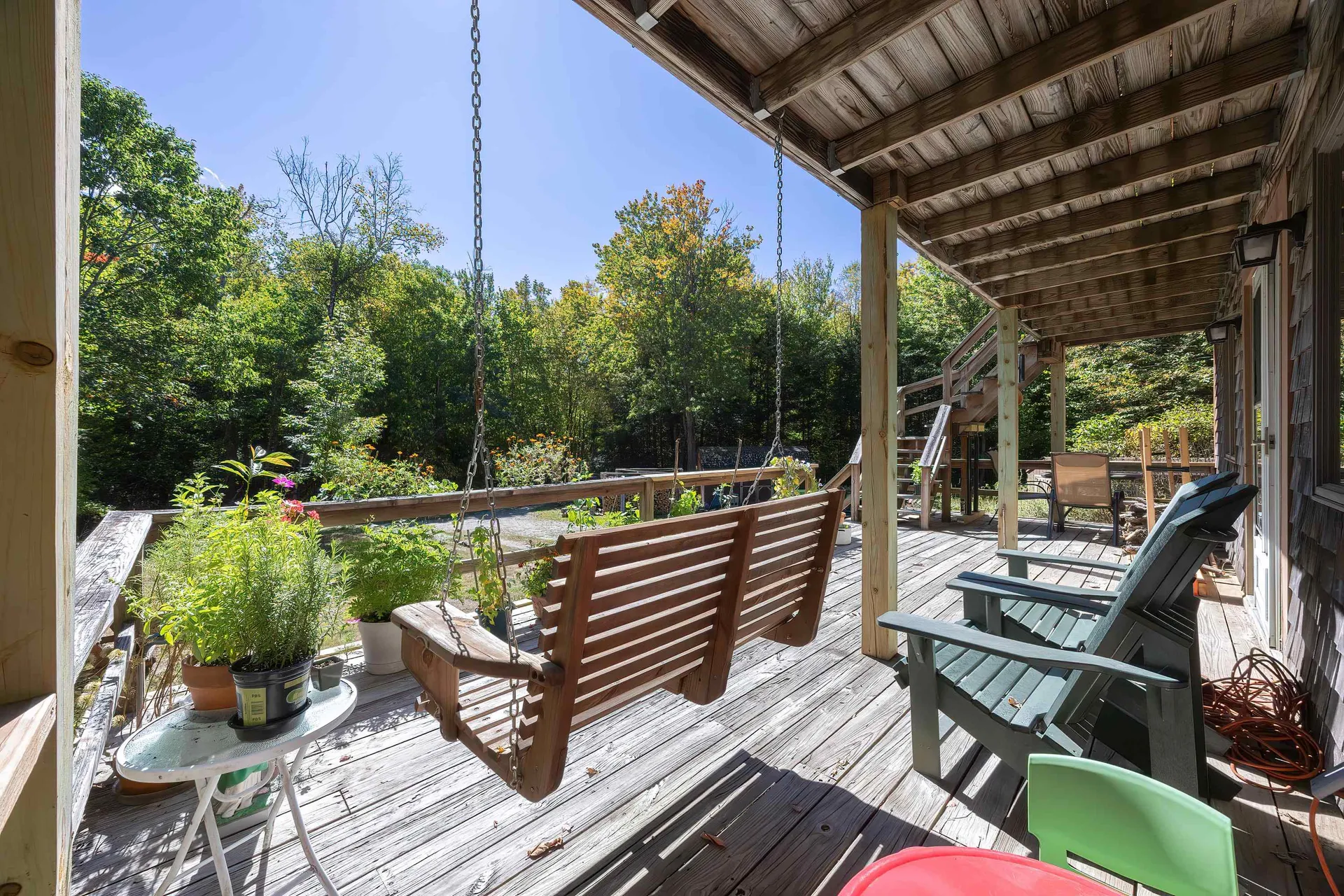 823 Country Land Drive Haverhill NH 03774