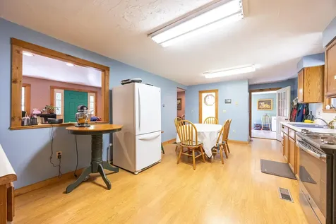 823 Country Land Drive Haverhill NH 03774