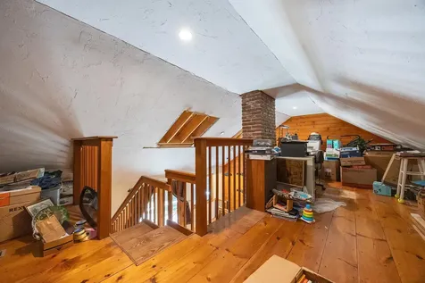 823 Country Land Drive Haverhill NH 03774