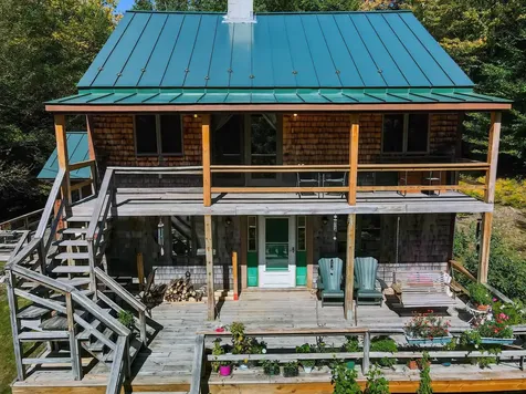 823 Country Land Drive Haverhill NH 03774