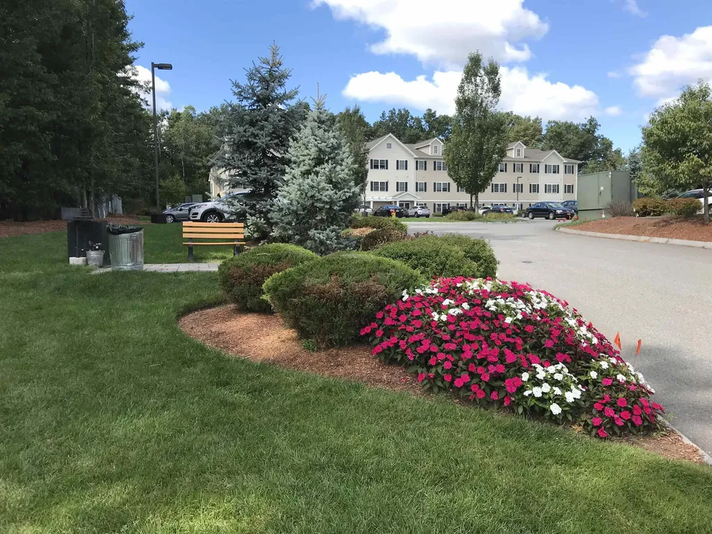 20 Sentinel Court Manchester NH 03104