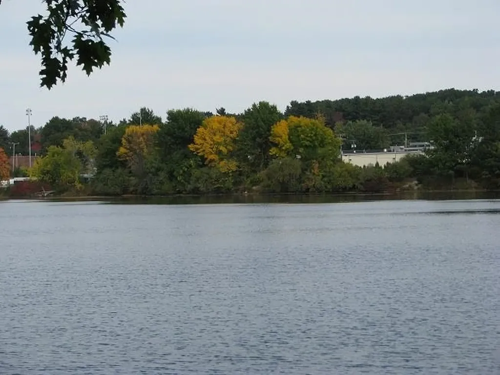 20 Sentinel Court Manchester NH 03104