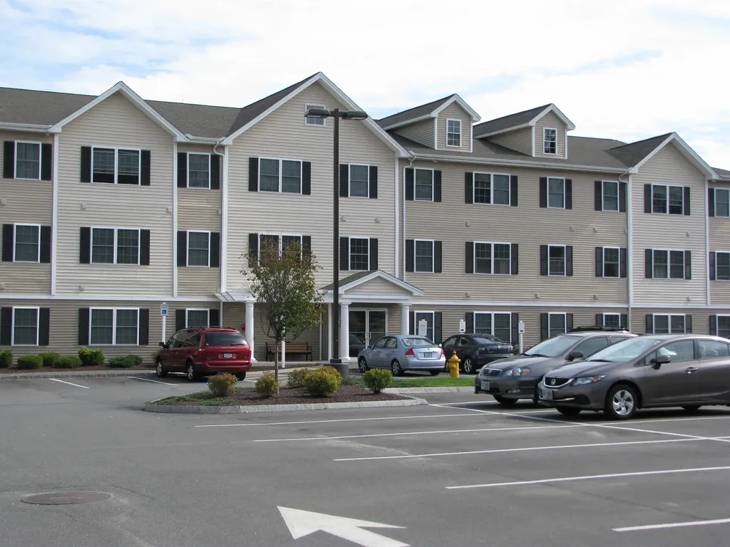 20 Sentinel Court Manchester NH 03104