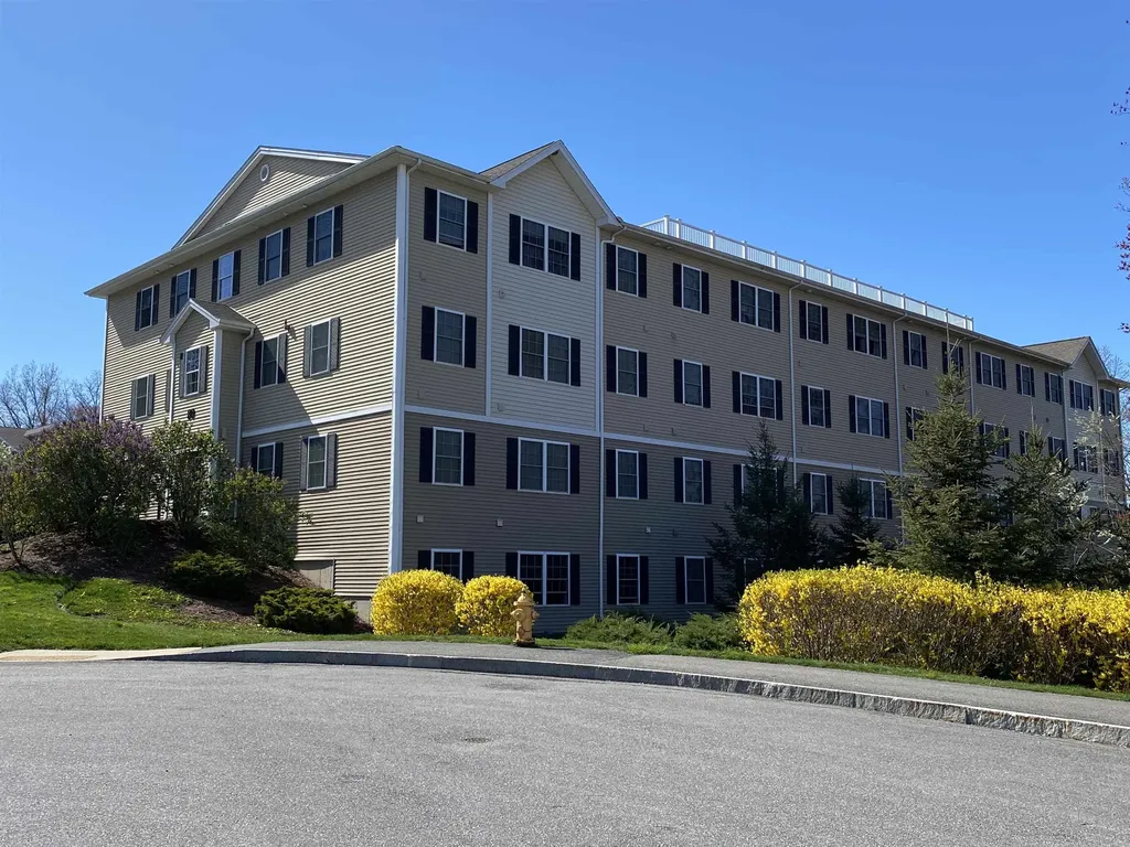 20 Sentinel Court Manchester NH 03104