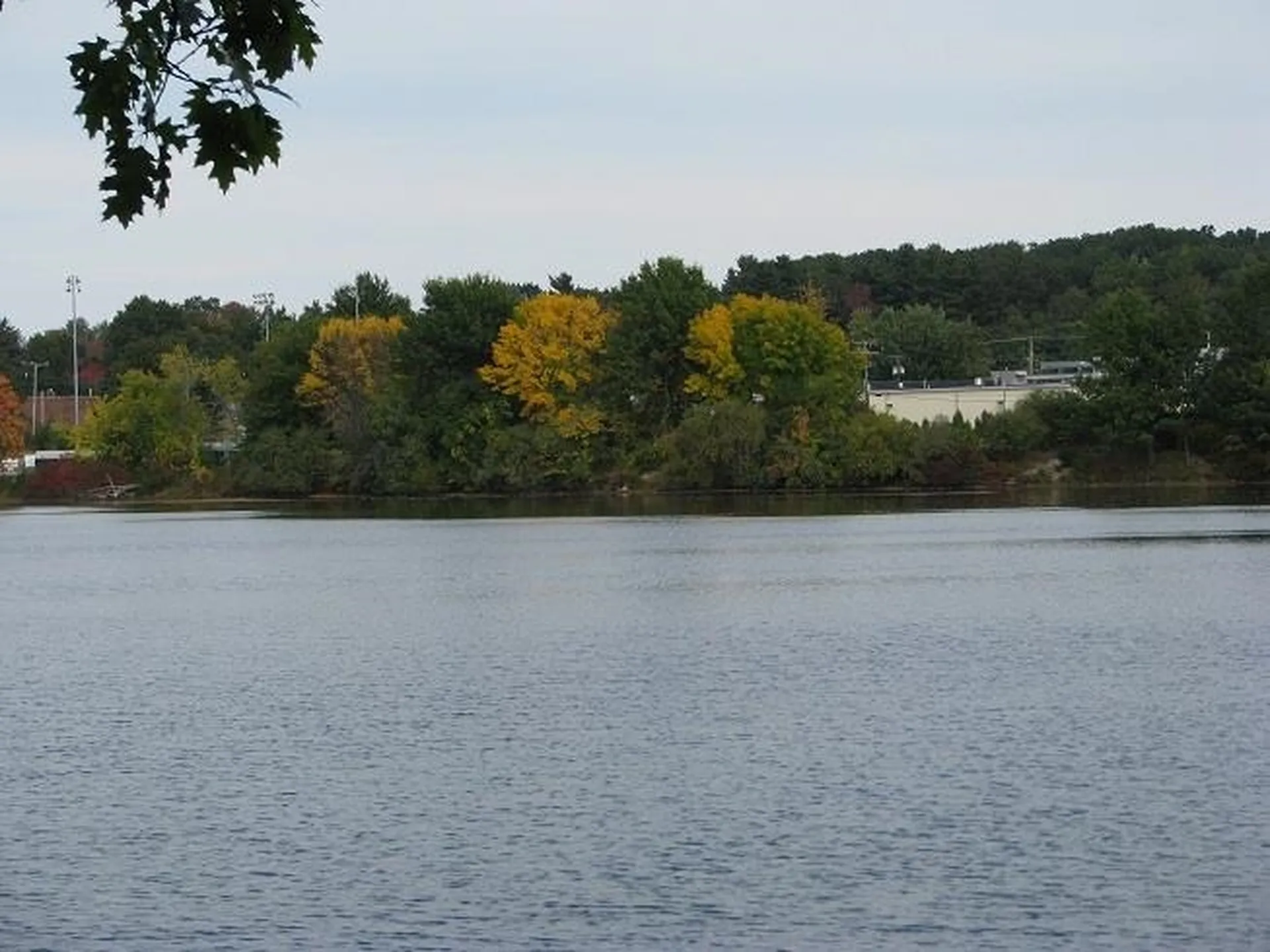 20 Sentinel Court Manchester NH 03104