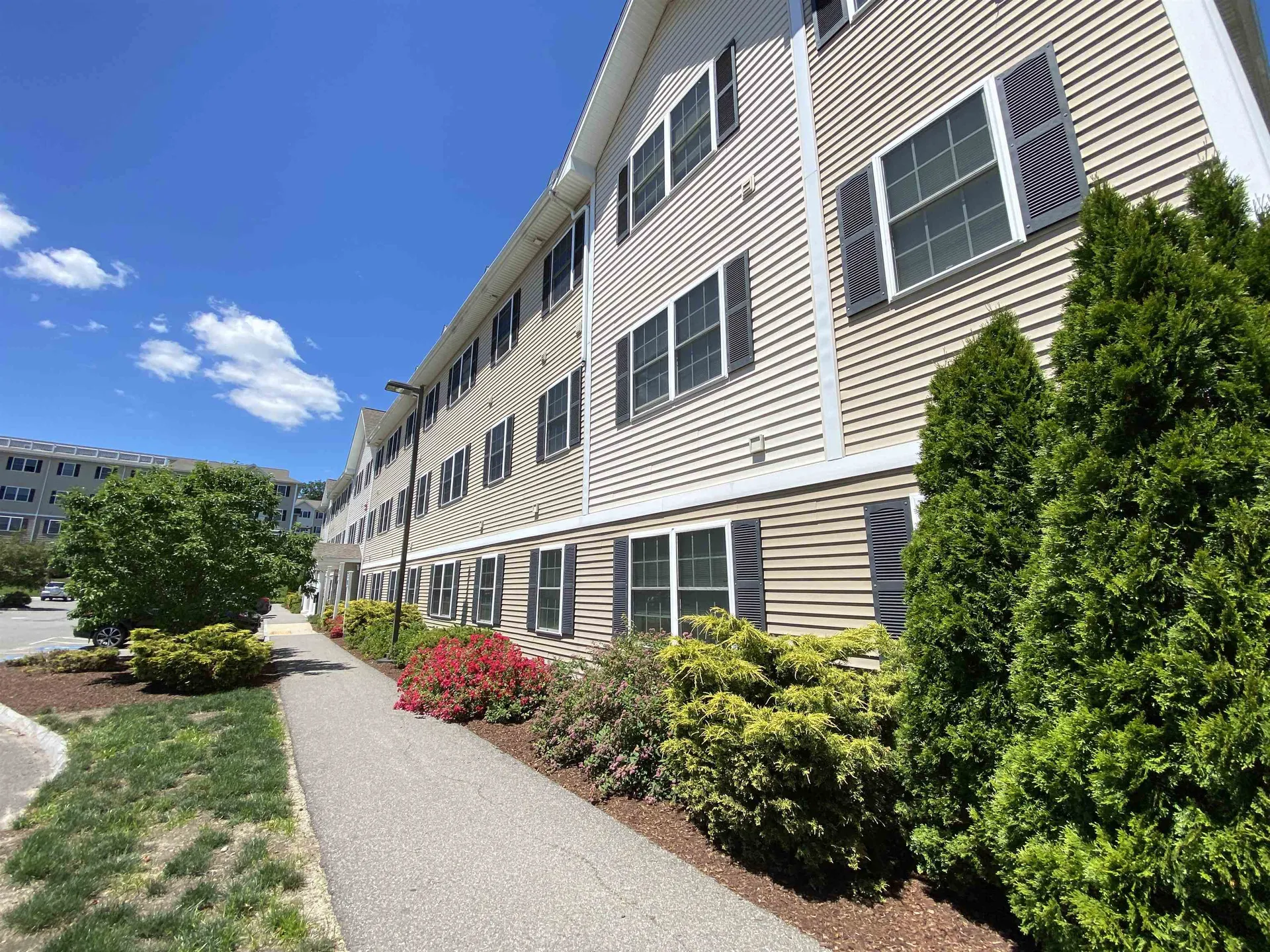 20 Sentinel Court Manchester NH 03104