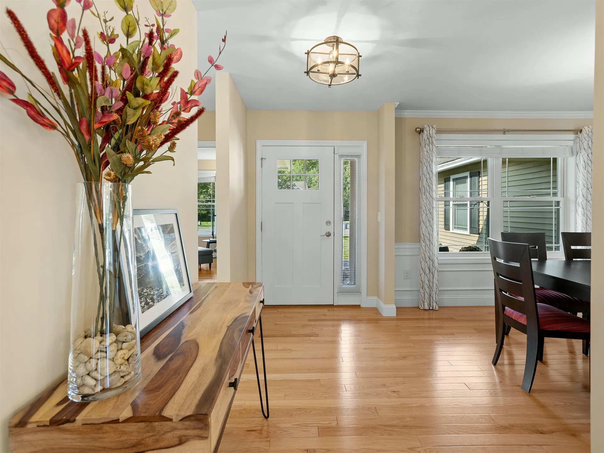 10 Pilgrim Circle Nashua NH 03063