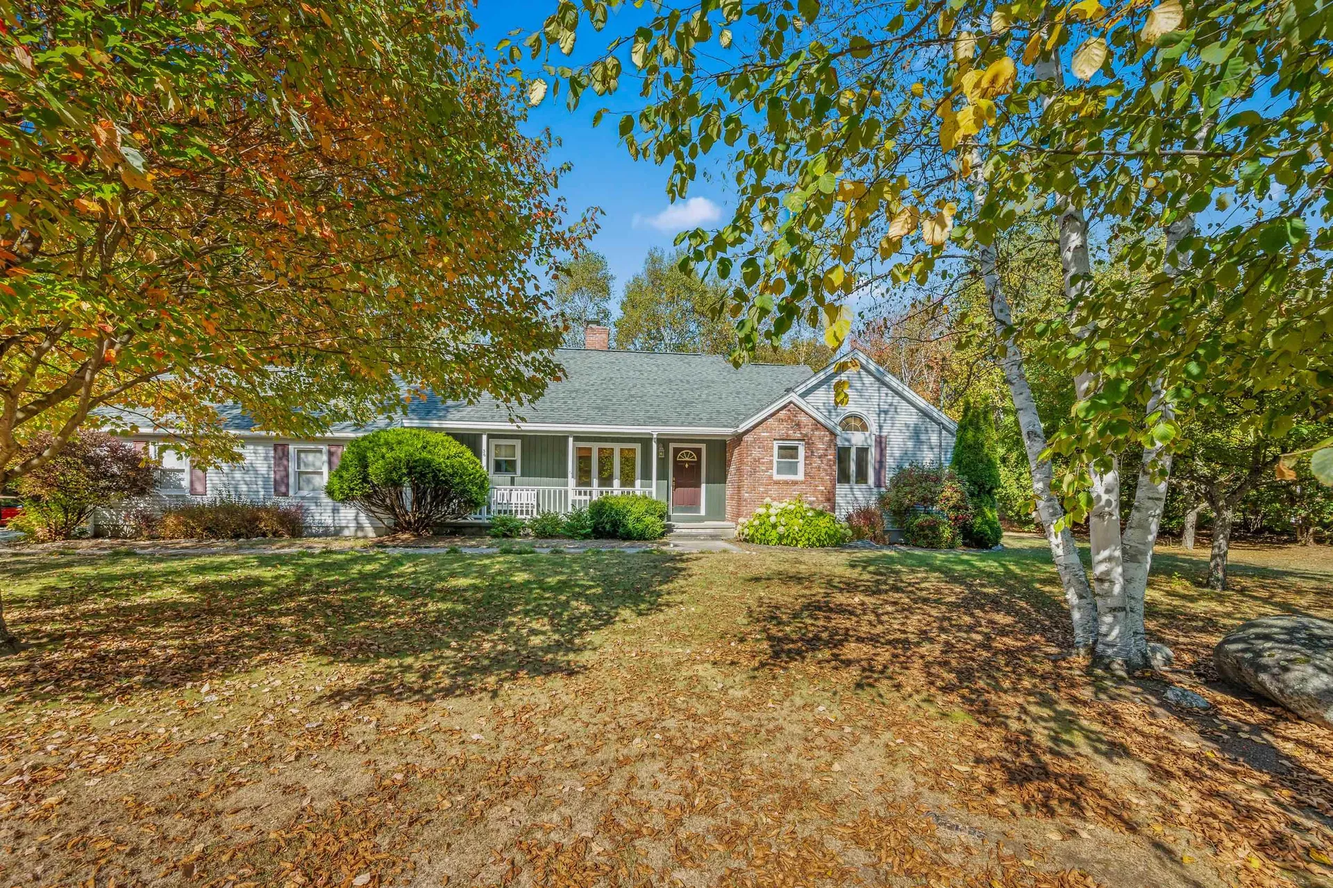 36 Maciver Road Littleton NH 03561