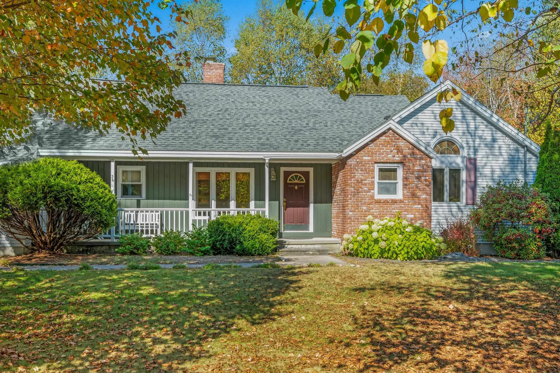 36 Maciver Road Littleton NH 03561