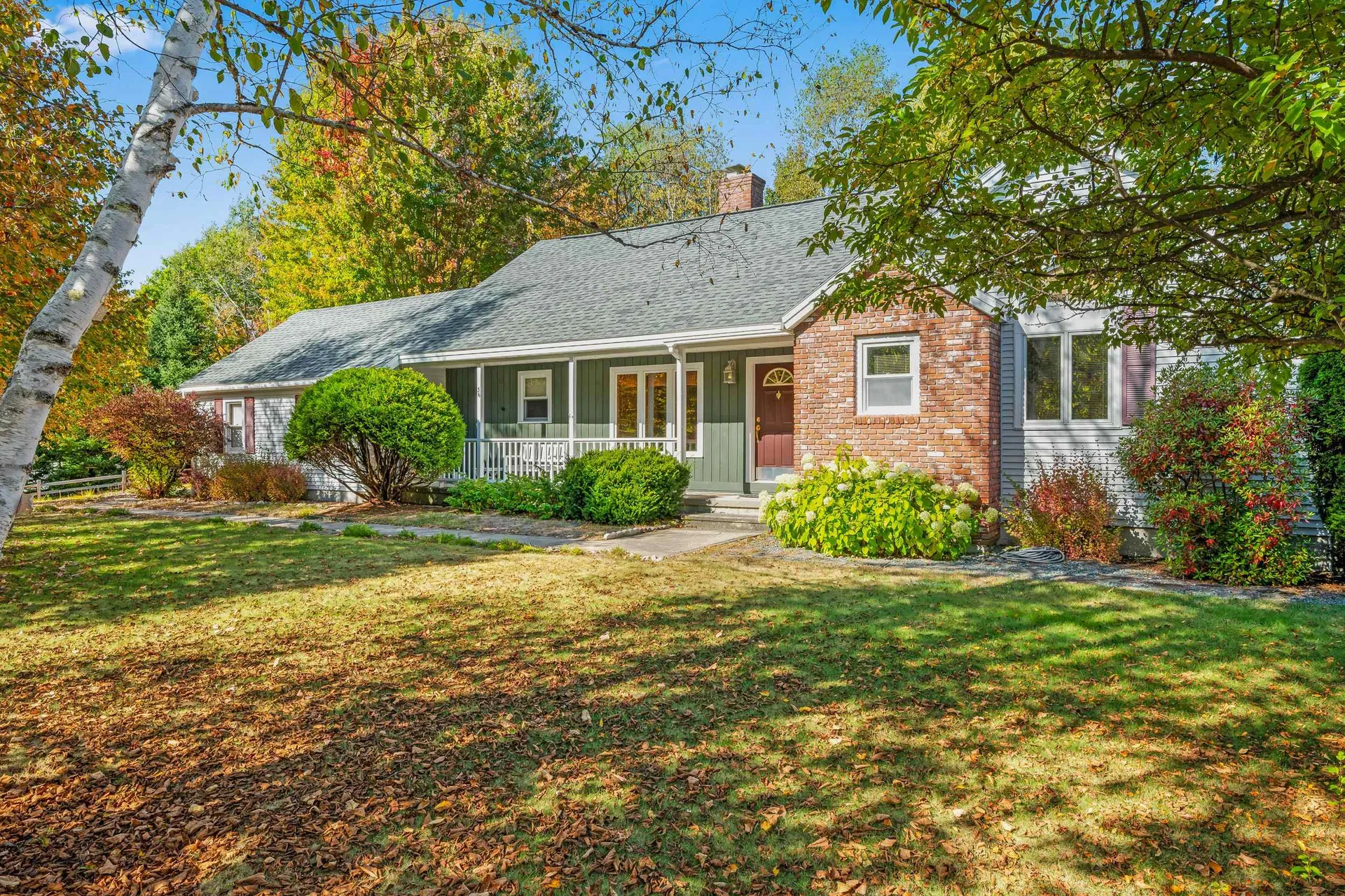 36 Maciver Road Littleton NH 03561