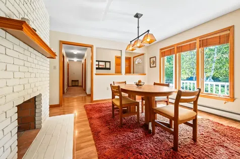 36 Maciver Road Littleton NH 03561